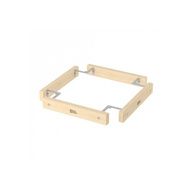 Защитное ограждение Костёр QUADRO