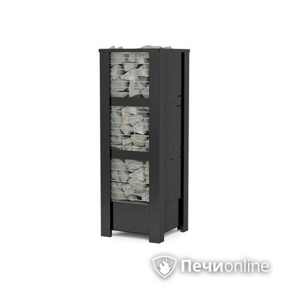 Электрокаменка  Костёр QUADRO Fast 9 в Анапе