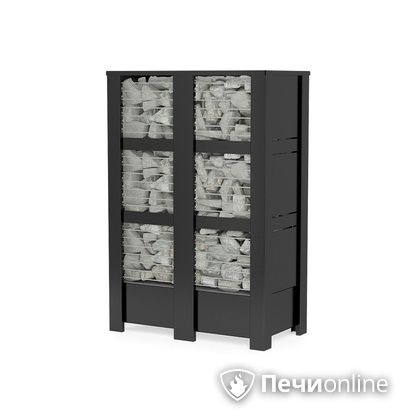 Электрокаменки (электрические печи) Костёр QUADRO Pro 18 в Анапе