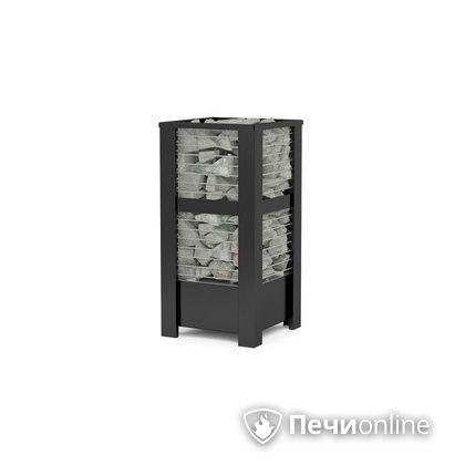 Электрокаменка для сауны Костёр QUADRO Soft 6 в Анапе