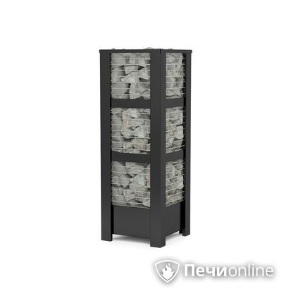 Электрокаменки (электрические печи) Костёр QUADRO Soft 9 в Анапе