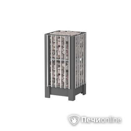 Электрокаменки (электрические печи) Костёр GEOS-City 6 в Анапе