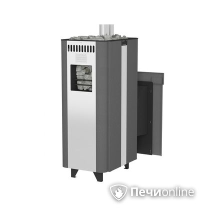 Дровяная печь Костёр ПаРус 24 РЕЛАКС в Анапе