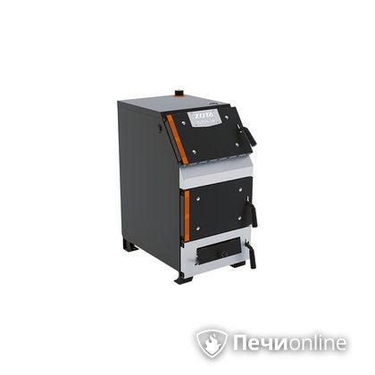 Комбинированный котел Zota Тополь ВК-16 в Анапе
