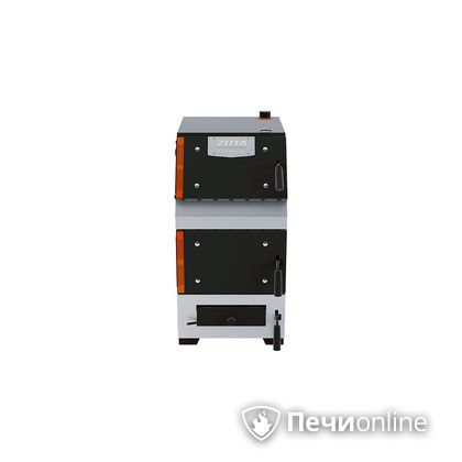 Комбинированный котел Zota Тополь ВК-22 в Анапе