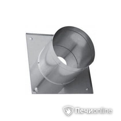  Феррум Разделка потолочная нерж. 600 d-280 в Анапе