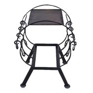 Подставка под печь Везувий АОГТ 01 кованная