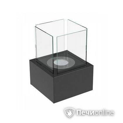 Биокамин Kratki TANGO 2 черный TUV в Анапе