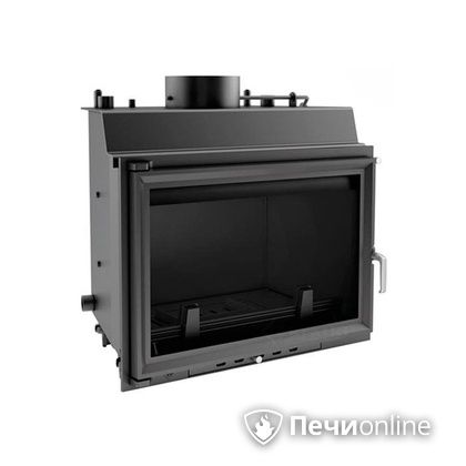 Каминная топка Kratki Wiktor/PW/12/W чугун в Анапе