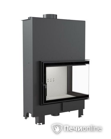 Каминная топка Kratki MBA/PW/17/P/BS/W в Анапе