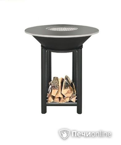 Гриль Везувий Fantastic 700 в Анапе