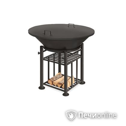 Гриль Везувий Fantastic 1000 в Анапе