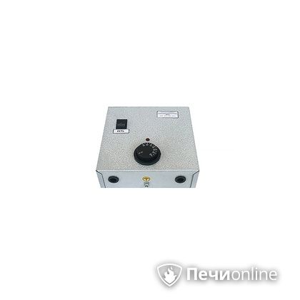 Пульт управления Везувий  ПУ-9 кВт Везувий в Анапе