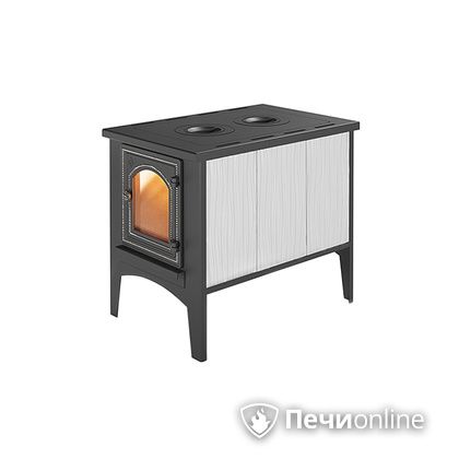 Отопительно-варочная печь Везувий В9С в Анапе