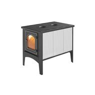 Отопительно-варочная печь Везувий В9С