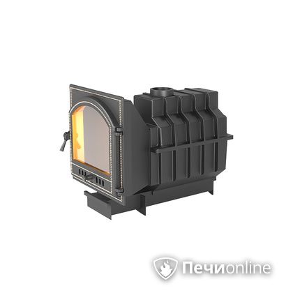 Печь для бани Везувий Легенда Ретро 24 (205) в Анапе