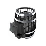 Дровяная печь-каменка TMF Саяны Cast ДА