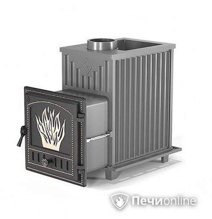 Дровяные печи-каменки Everest 24 281 в Анапе