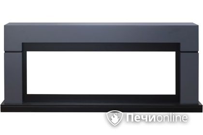 Портал для электрокамина Dimplex Lindos серый графит в Анапе