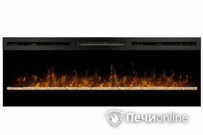 Электрический очаг Dimplex Galveston в Анапе