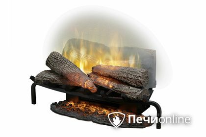 Электрический очаг Dimplex RevIllusion RLG25 в Анапе