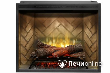 Электрический очаг Dimplex RevIllusion RBF30 в Анапе