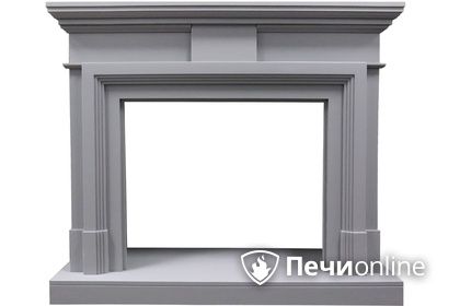 Портал для электрокамина Dimplex Coventry серый (Sym. DF2608-EU) в Анапе