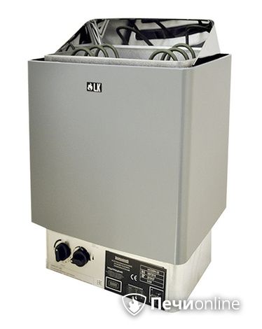 Электрокаменка LK MODERN 9 в Анапе