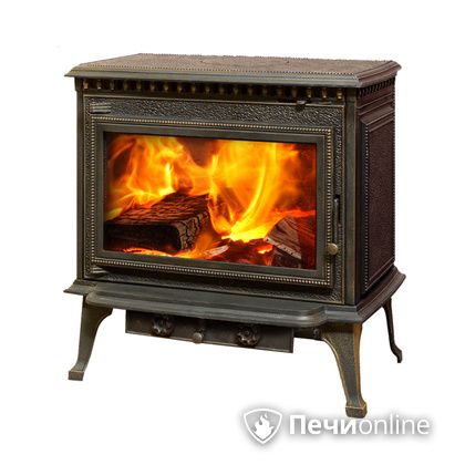 Печь-камин LK RICHARD чугун в Анапе