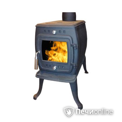 Печь-камин LK BARI чугун в Анапе
