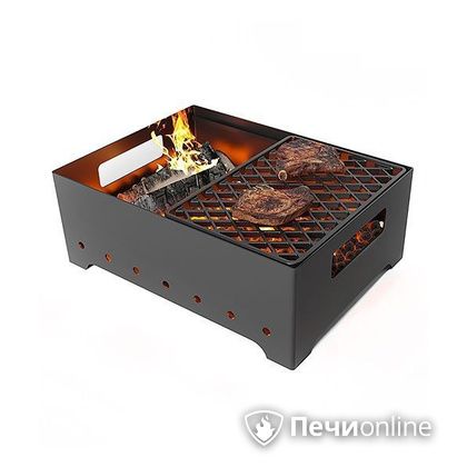 Мангал Везувий Турист 2 в Анапе