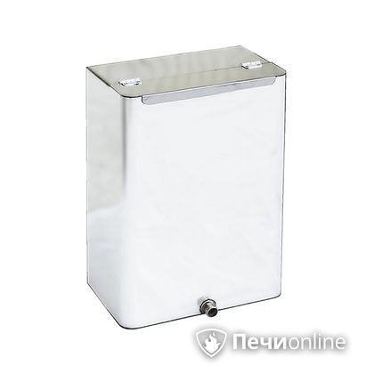 Бак навесного типа Березка 50 л для печей в Анапе