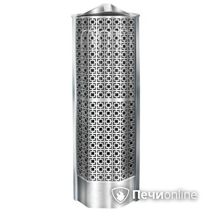 Электрокаменка (электрическая печь) Урал-Микма-Терм (УМТ) Дельта ЭКМ-6.0 кВт 380/220В без пульта в Анапе