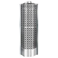 Электрокаменка (электрическая печь) Урал-Микма-Терм (УМТ) Дельта ЭКМ-6.0 кВт 380/220В без пульта