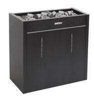 Электрокаменка (электрическая печь) Harvia Virta Pro Combi  HL160SA 15.8 кВт без пульта 