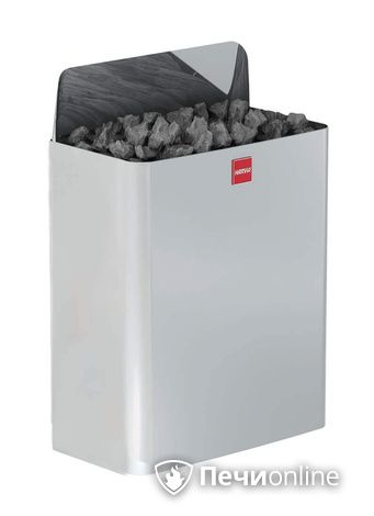 Электрокаменка (электрическая печь) Harvia Wall SW60E без пульта в Анапе