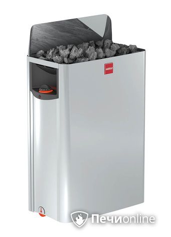 Электрокаменка (электрическая печь) Harvia Wall SW80 в Анапе