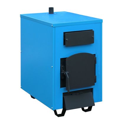 Котёл отопления Траян ОПТИМА Т-30 2К в Анапе