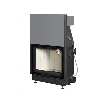 Каминная топка Бавария (Экокамин) Вега 800 принтинг в Анапе