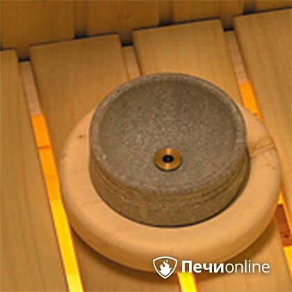  Harvia Чаша для воды и гибкий шланг Hidden Heather ZHH-220  в Анапе