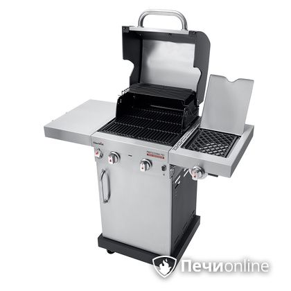 Гриль газовый Char-Broil Professional PRO 2S в Анапе