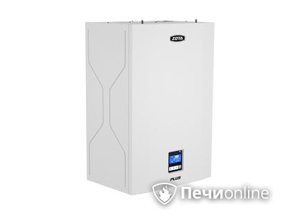 Электрические котлы Zota 6 MK-S Plus в Анапе