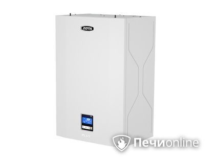 Электрические котлы Zota 9 MK-S Plus в Анапе