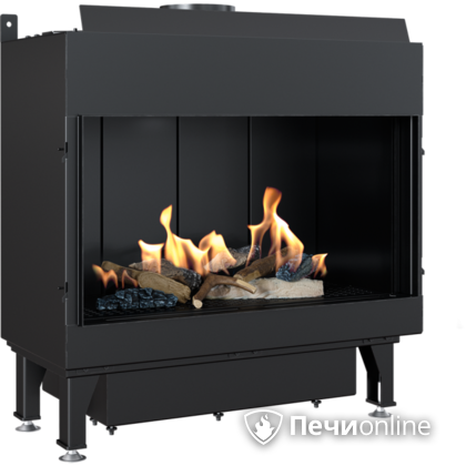 Газовая топка Kratki LEO/70/G31/37MBAR в Анапе