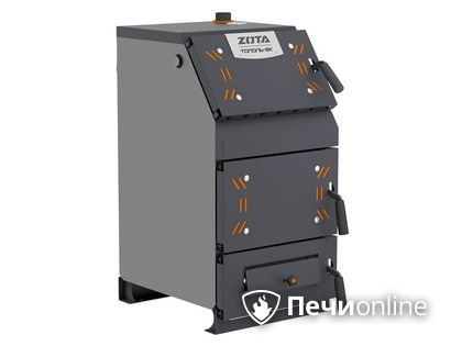 Твердотопливные котлы Zota Тополь-ВК 32 в Анапе