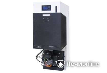 Пеллетные котлы Zota Pony 25 в Анапе