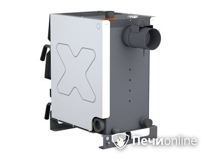 Твердотопливные котлы Zota Master-Х 12П в Анапе