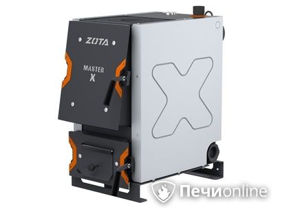 Твердотопливные котлы Zota Master-Х 18П в Анапе