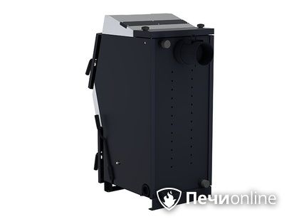 Твердотопливные котлы Zota Bulat Turbo 25 в Анапе