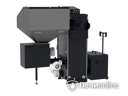 Твердотопливные котлы Zota Stahanov 26кВт 2S-400 в Анапе